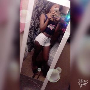 Meet your Posher, Mirian